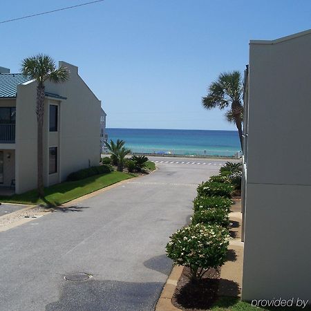 Gulf Winds East Apartment Miramar Beach Exterior photo