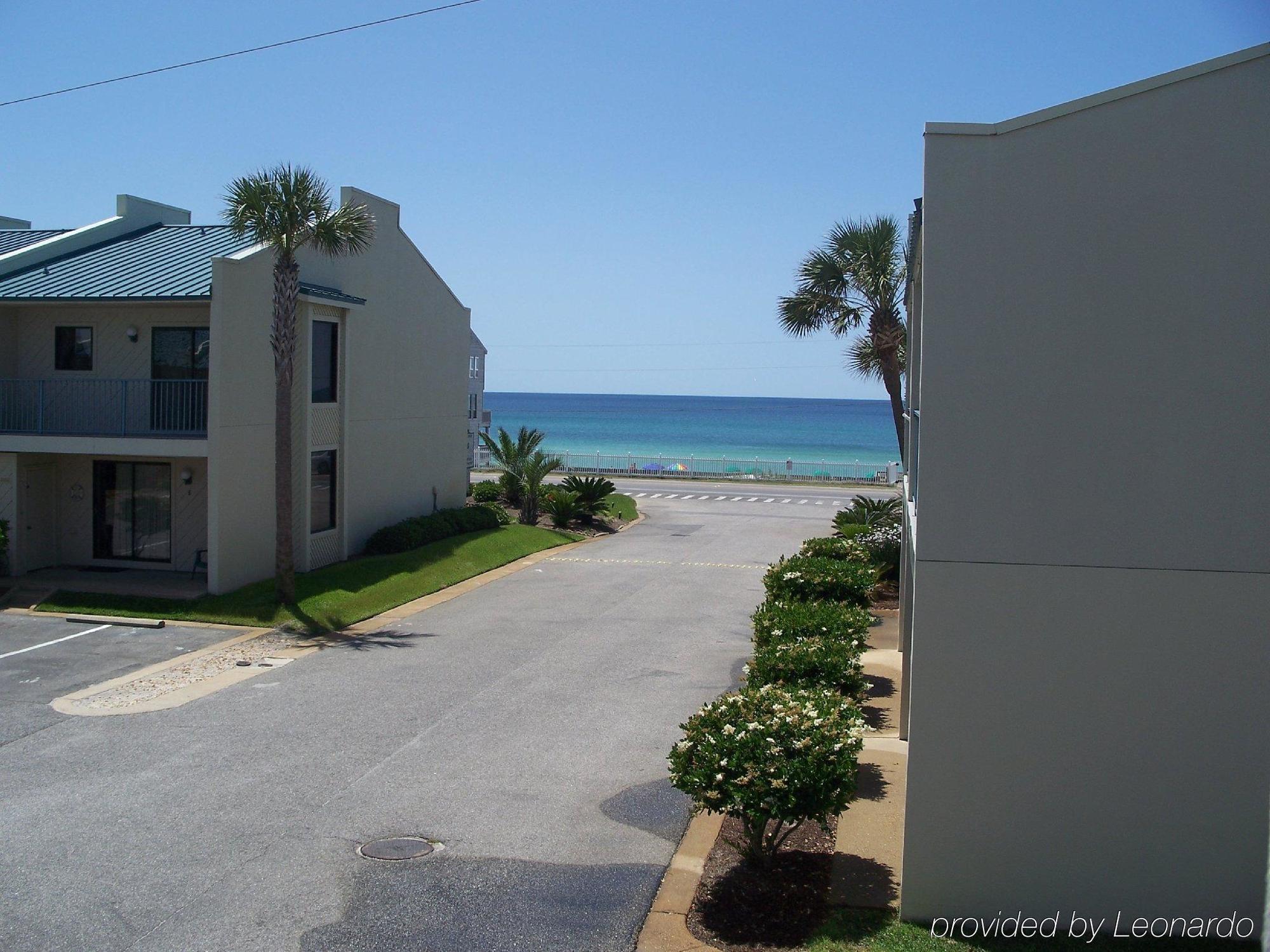 Gulf Winds East Apartment Miramar Beach Exterior photo