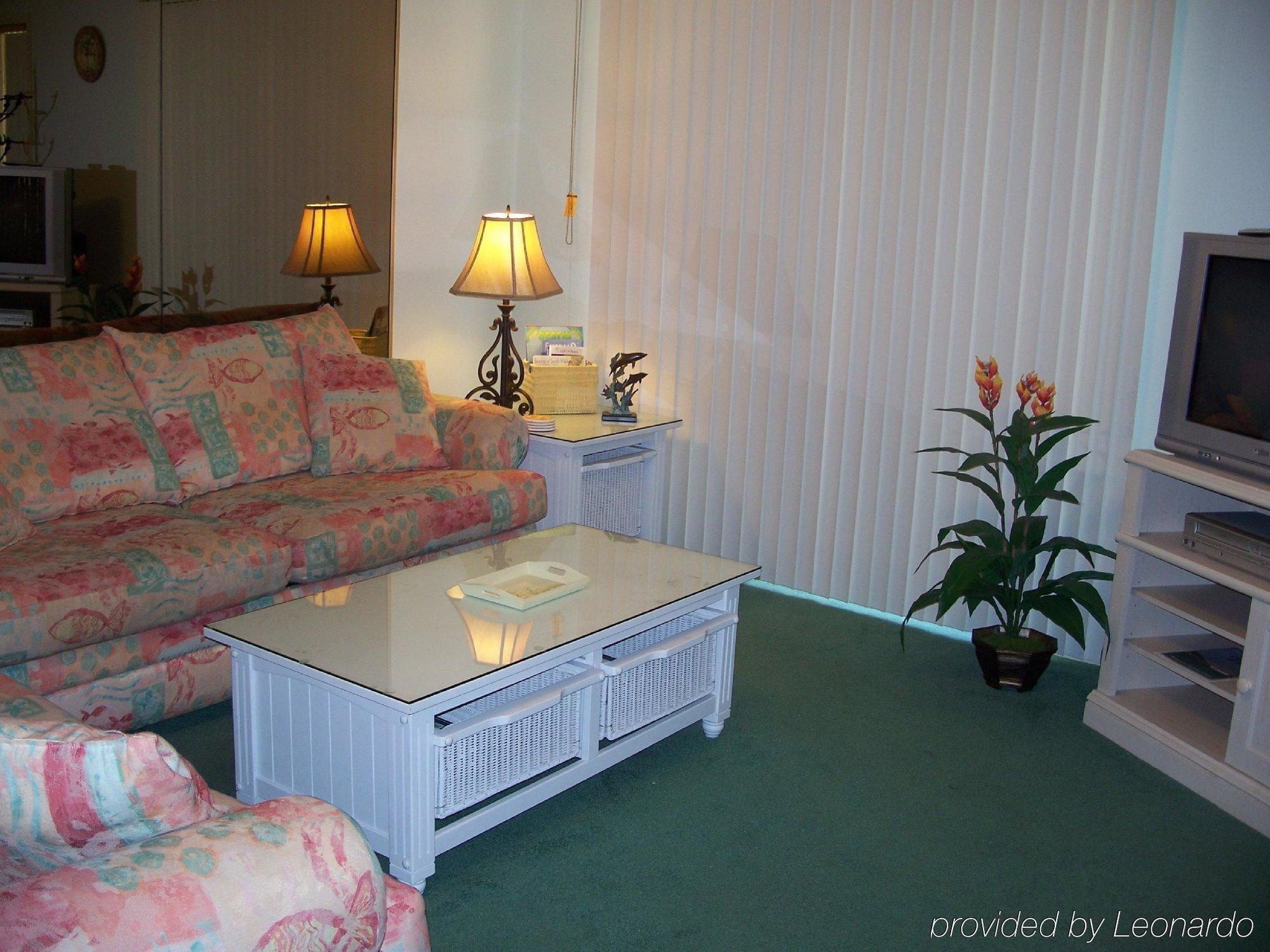 Gulf Winds East Apartment Miramar Beach Room photo