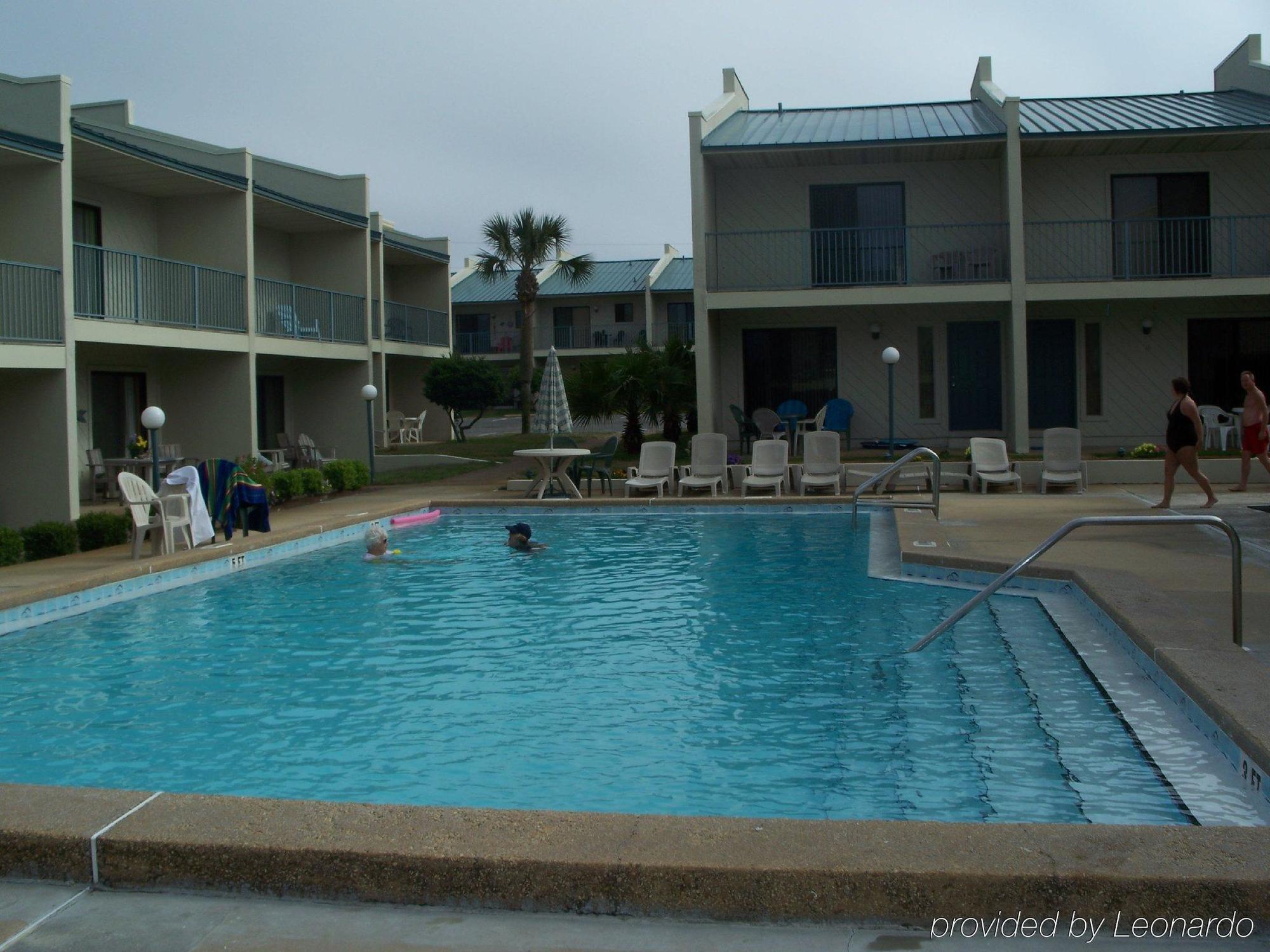 Gulf Winds East Apartment Miramar Beach Facilities photo