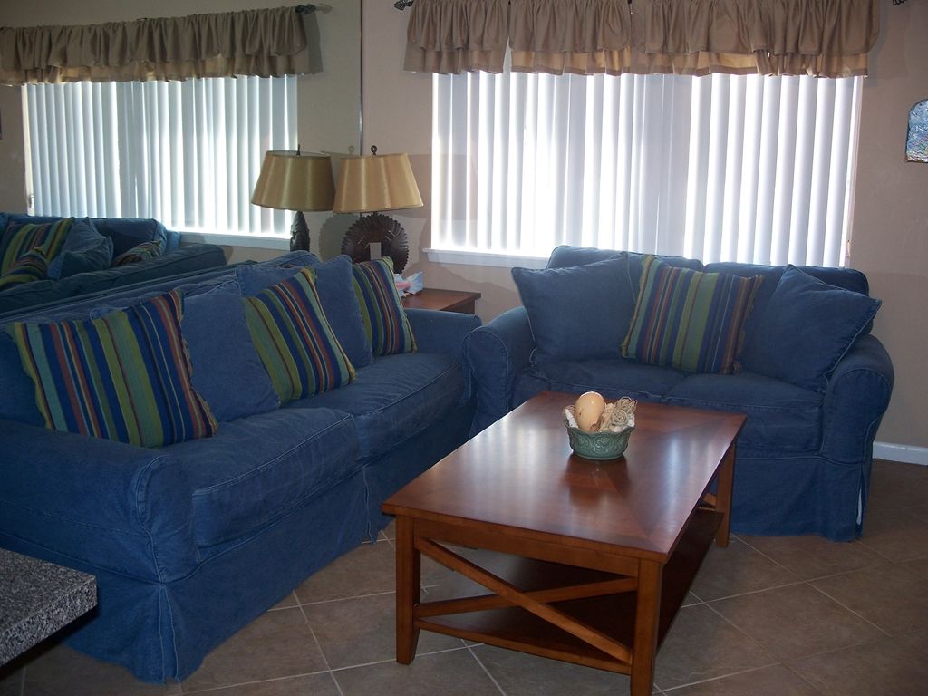 Gulf Winds East Apartment Miramar Beach Room photo