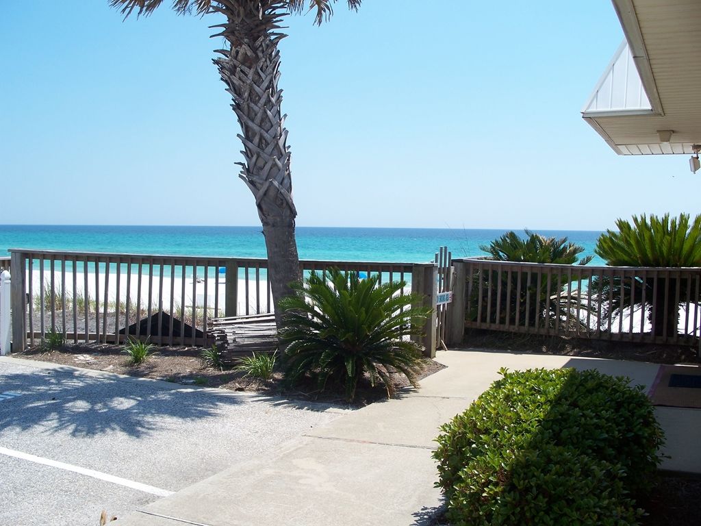 Gulf Winds East Apartment Miramar Beach Nature photo