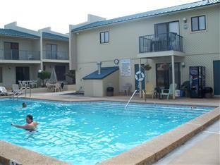 Gulf Winds East Apartment Miramar Beach Exterior photo