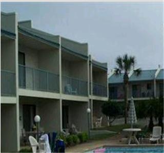 Gulf Winds East Apartment Miramar Beach Exterior photo