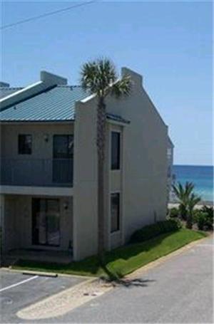 Gulf Winds East Apartment Miramar Beach Exterior photo