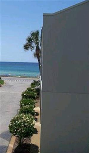 Gulf Winds East Apartment Miramar Beach Exterior photo